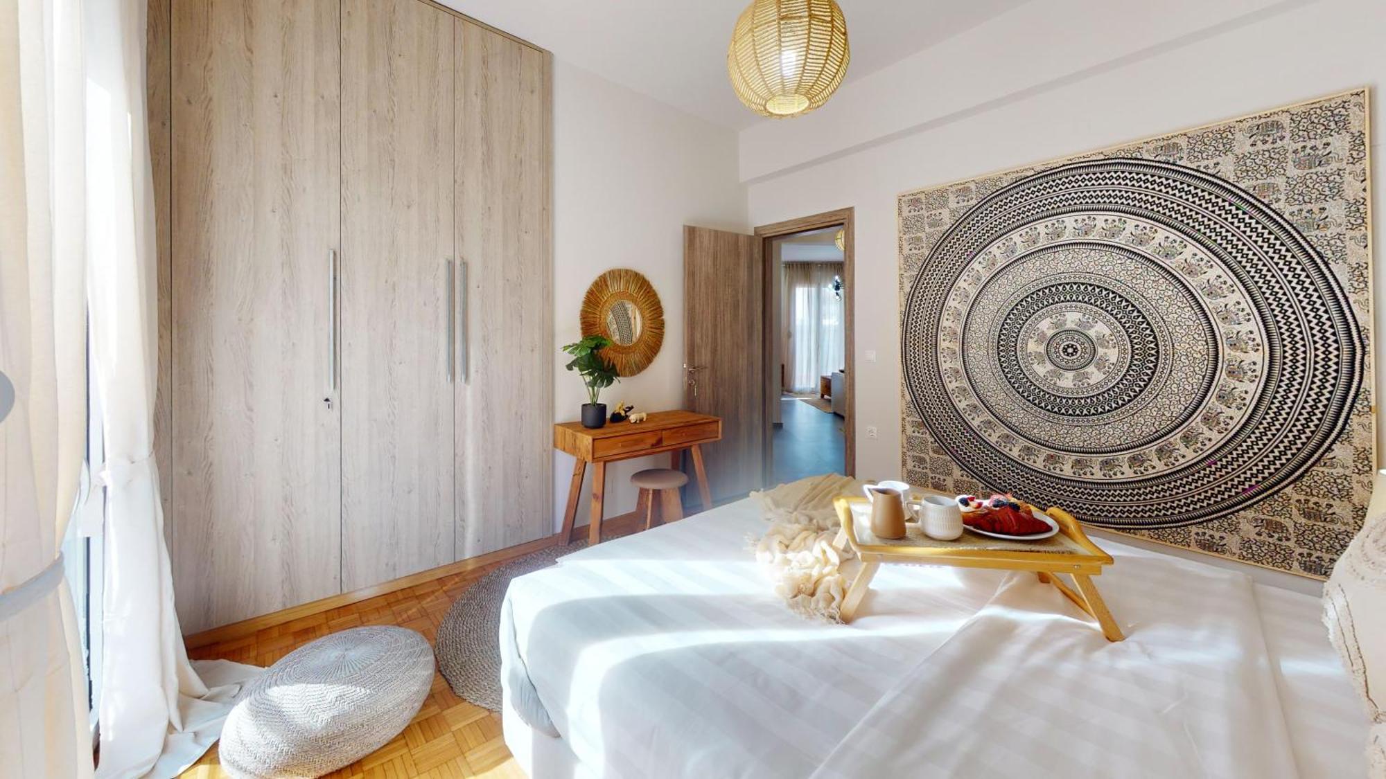 Moenia Luxury Apartment Heraklion Zewnętrze zdjęcie