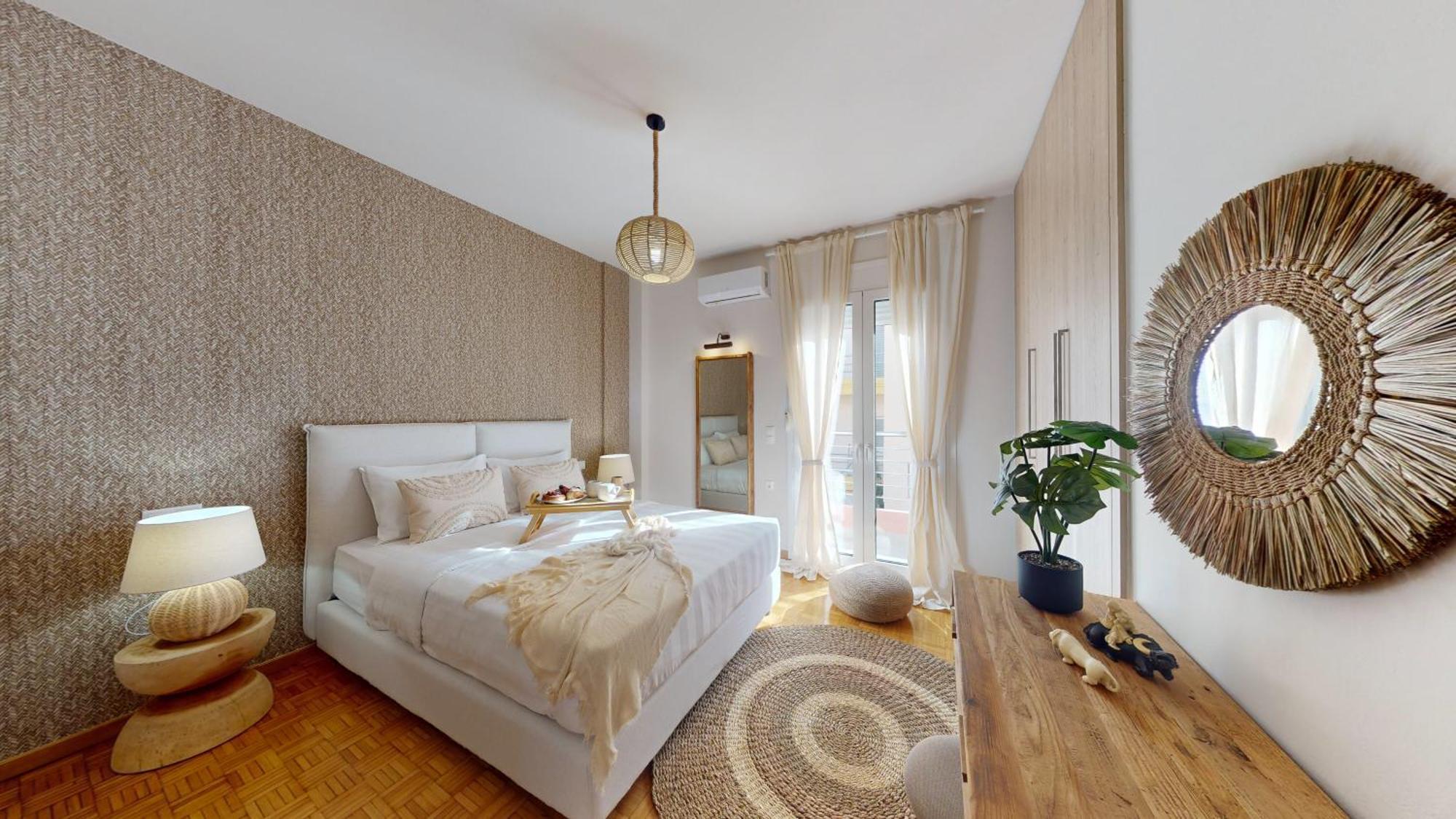Moenia Luxury Apartment Heraklion Zewnętrze zdjęcie