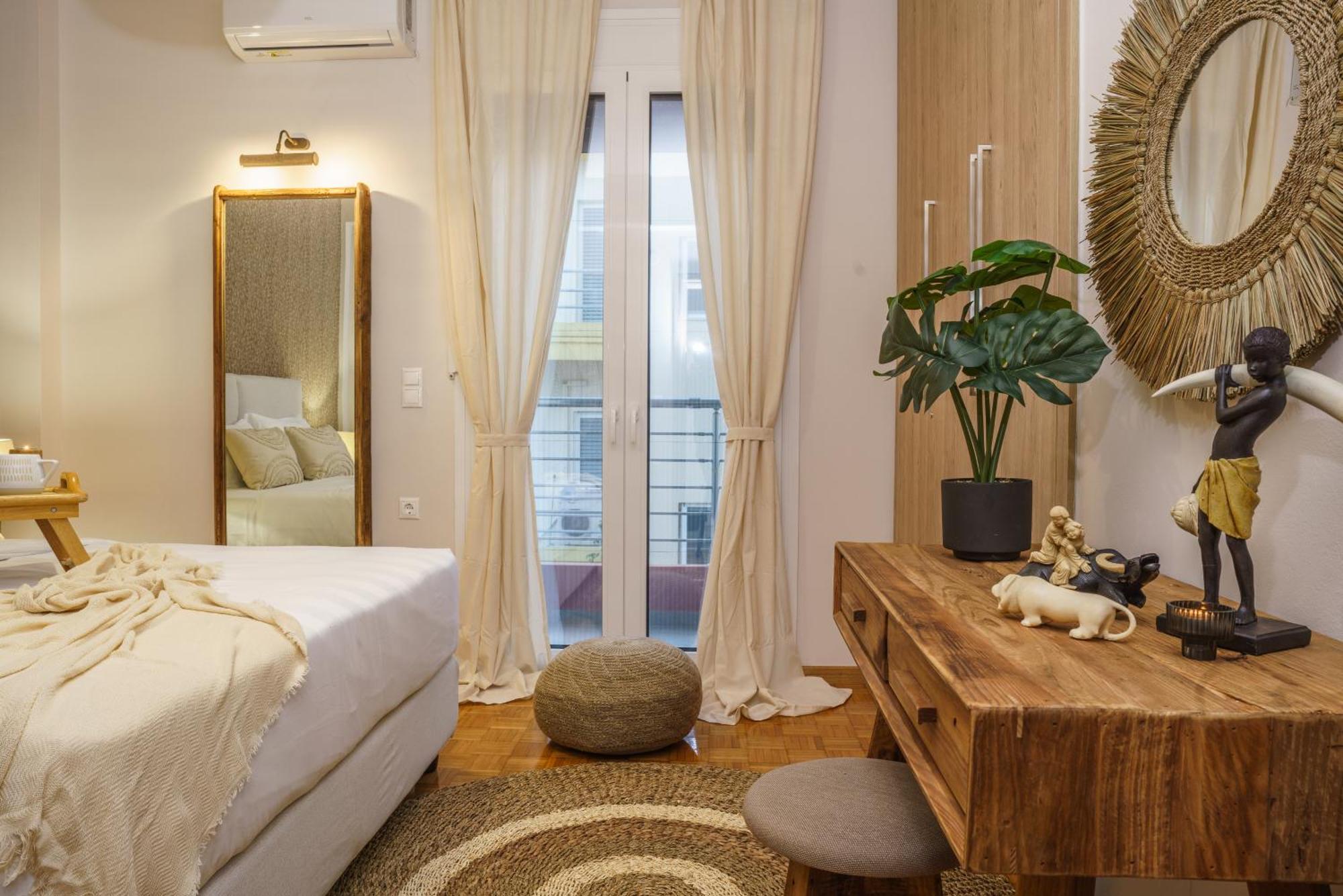 Moenia Luxury Apartment Heraklion Zewnętrze zdjęcie