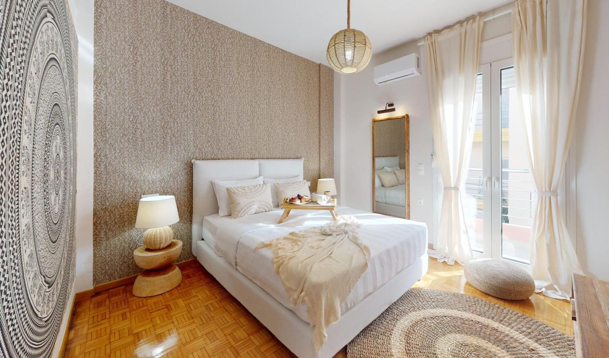 Moenia Luxury Apartment Heraklion Zewnętrze zdjęcie