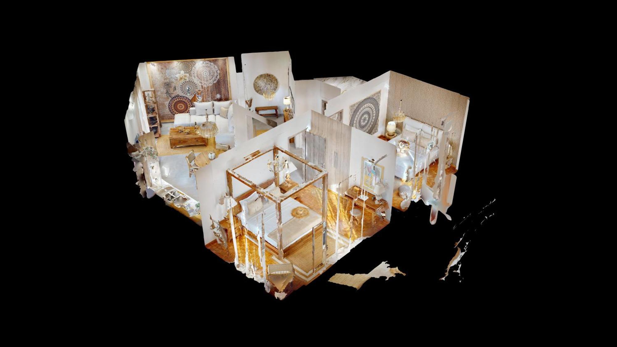 Moenia Luxury Apartment Heraklion Zewnętrze zdjęcie