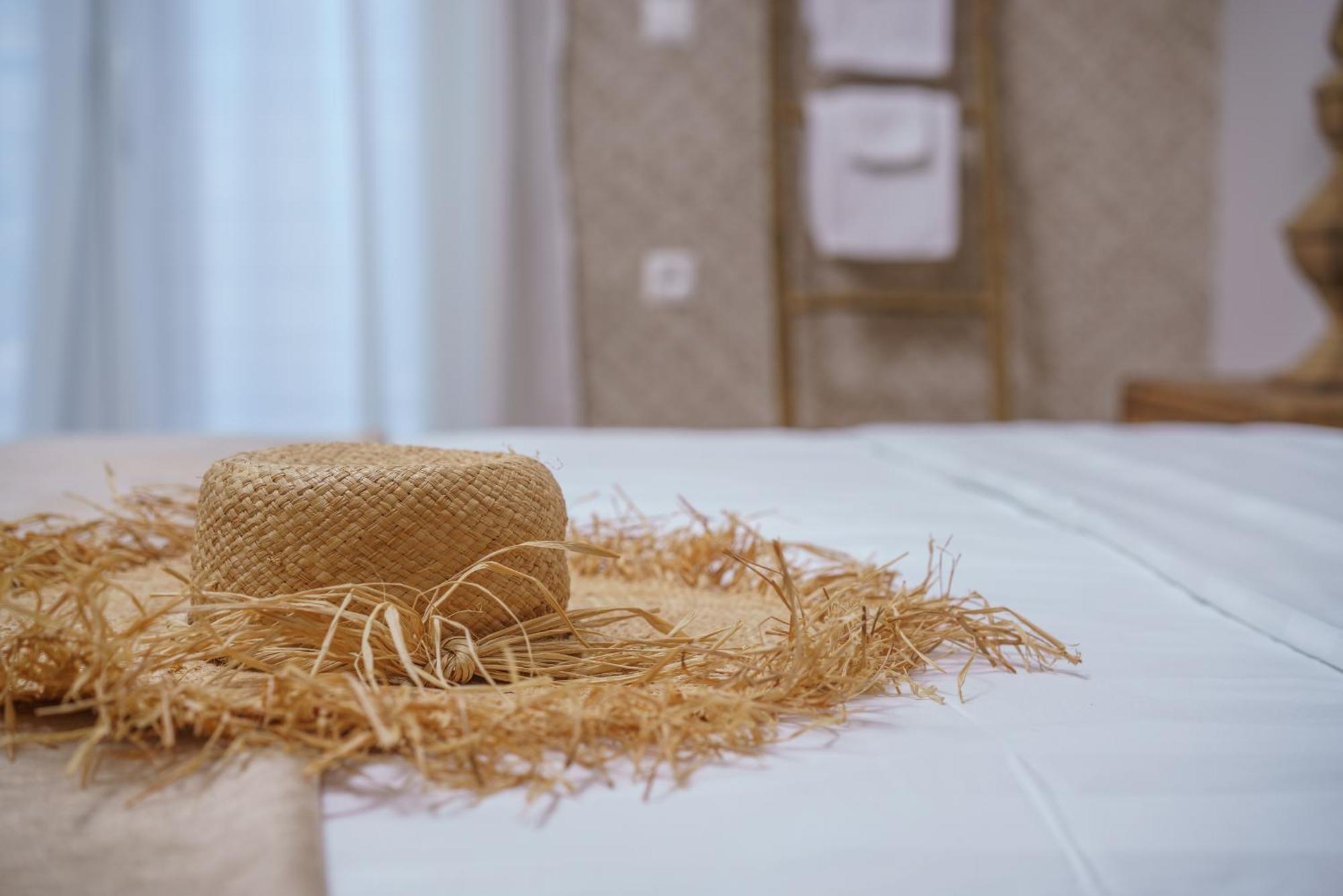 Moenia Luxury Apartment Heraklion Zewnętrze zdjęcie